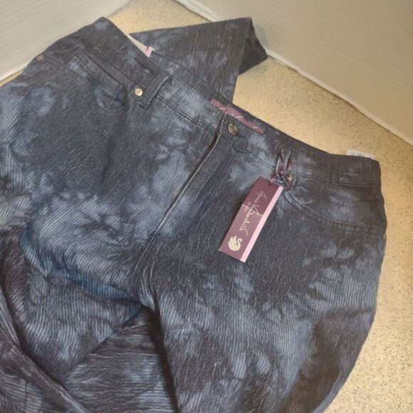 Amanda Jeans Size 12. W3 - Picture 6 of 7